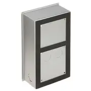 Dahua Technology Obudowa Podtynkowa Vtm127  6939554922398