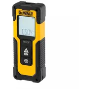 Lāzera tālmērs Dewalt Dwht77100  Dwht77100-Xj 3253561771002