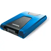 Dashdrive Durable Hd650 2Tb 2.5 Usb3.1 Blue  Ahd650-2Tu31-Cbl 4713218460462 Dhadazbt20Hd65L