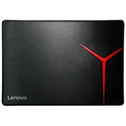 Datora pele Lenovo  Y Black/Red, Microfibre, Gaming Mouse Pad, 350X250X3 mm Gxy0K07130 889800506796