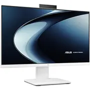 Dators Asus All in One V440Vak-Wpc424W - Core 5 210H  23,8 16Gb 512Gb Windows 11 White 90Pt03Xa-M09S60 4711636351973 Kom-Aio-S-Asu-0010