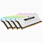 Corsair Vengeance Rgb Pro Cmh64Gx4M4E3200C16W memory module 64 Gb 4 x 16 Ddr4  840006643258 1763915
