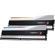 Pamięć G.skill Trident Z5 Rgb, Ddr5, 32 Gb, 7200Mhz, Cl34 F5-7200J3445G16Gx2-Tz5Rs  4713294230232