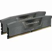 Operatyvinė atmintis Corsair Vengeance Ddr5 64Gb 6000Mhz Cl30 2X32Gb Amd Expo  Intel Xmp Cmk64Gx5M2B6000Z30 840006671732 21287702