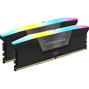 Ddr5  96Gb Pc 6800 Cl34 Corsair Kit 2X48Gb Vengeance black retail Cmh96Gx5M2B6800C34 0840440484653 84733020