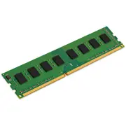 Ddr3  4 Gb 1600 Mhz . Dimm Cl11 ....... ne-ECC Kingston 1,35 V Kcp3L16Ns8/4 740617253726