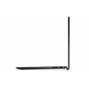 Dell Pro 15 Essential Pv15250  Carbon Black 15.6 Fhd 1920 x 1080 pixels Anti-Glare Intel Core i7 i7-1355U 16 Gb Ddr5 Solid-State drive capacity 512 Uhd Graphics Windows 11 802.11Ax Keyboard language En Pv15250Rplu007P3Ypsno 2000001392355