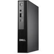 Dell Pro Micro Qcm1250 Intel Core i5-14500T 16Gb 512Gb Ssd 90W Type-C Wlan Kb Mouse W11P 2Y Basic Onsite  20Pn3 5397184936221