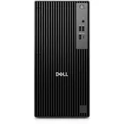 Dators Dell Pro Qct1255 Amd Ryzen 5 8600G 16 Gb Ddr5-Sdram 512 Ssd Windows 11 Tower Pc Black  Bto523Qct1255Emea Komdelkop1639