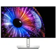 Dell Ultrasharp U2724De computer monitor 68.6 cm 27 2560 x 1440 pixels Quad Hd Lcd Black, Silver  Dell-U2724De 5397184821480 417786