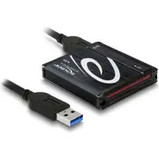 Delock Usb 3.0 Card Reader All in 1  91704 4043619917044
