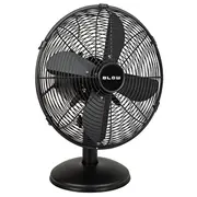Galda ventilators Blow 12/30Cm 50W Black  44-658 5900804147336 Agdblowen0022