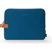 Dicota Skin Urban 14 marineblau  D32154-Rpet 7640239422704