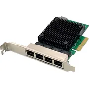 Digitus 4-Port 2,5G Ethernet  Dn-10136 4016032487968