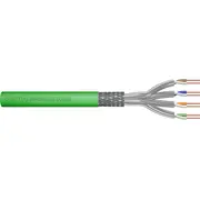 Digitus Instal-Kab Cat8.Ii S/Ftp, 500M, Simplex, Dca  Dk-1843-Vh-5 4016032380542 85444210