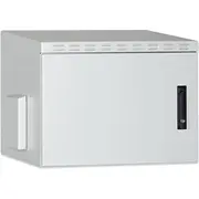 Digitus Wandgehäuse  Outdoor 7He 490X600X600Mm Gray Ip55 Speditionsversand Dn-19 07U-6/6-I-Od 4016032362135 94032080