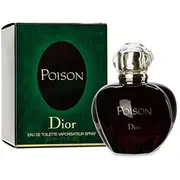 Dior Poison Sieviešu Tualetes Ūdens 50 ml  3348900011632