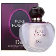Dior Pure Poison Edp 50 ml  3348900606708