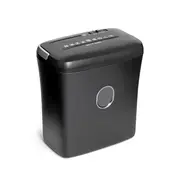 Dokumentu smalcinātājs Wallner Xd1012 Cd P-4 350 W  110403 5903069045324