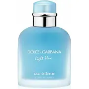 Dolce  Gabbana Light Blue Eau Intense Edp 100 ml 84382 8057971181391