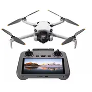 Drone Dji Mini 4 Pro Rc 2 Cp.ma.00000732  6941565969040
