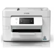 Tintes printeris Epson Wf-M4619Dwf A4/36Ppm/WLan/Gdi/Adf35 C11Ck74401  8715946716701