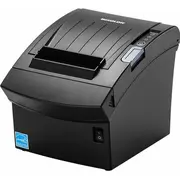 Etiķešu printeris Bixolon Srp-350V, griezējs, Usb, Rs232, Black  Srp-350Vsk 8809794035364