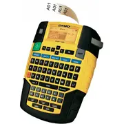 Dymo Rhino  4200 6/9/12/19Mm Rhino-Bänder Qwertz Koffe 1852998 3501178529982 84433210
