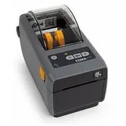 Etiķešu printeris Zd411/Termālais/300Dpi/Usb/Usbhost/Btle/Ezpl  Zd4A023-D0Em00Ez 0663056009399