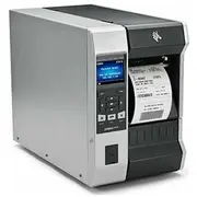 Etiķešu printeris Zebra Zt610  Zt61046-T2E0100Z 8596375178397