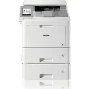 Lāzera printeris Brother Hl-L9470Cdnt Hll9470Cdntg2  4002352013253
