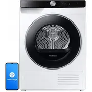 Veļas žāvētājs Dv90Dg6845Lku4 Samsung  8806097342106
