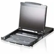 Dualrail Dual konsoles 19 Asv  Console Us 4710469345548