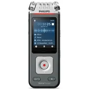Diktofons Philips Dvt 6115  Dvt6115 855971006915