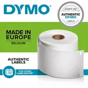 Dymo Labelwriter  550 Turbo Netzwerkfähig 90Stk/Min 2112723 3026981127236 84433210