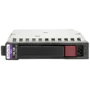 Servera disks Hp 600Gb 2.5 Sas-2 6Gb/S Aw611A  885631027103