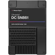 Ssd diskas Western Digital Ultrastar Dc Sn861 1.92Tb U.2 Nvme Ise  0Ts2525 619659211264 21287244