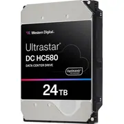 Servera disks Wd Ultrastar Dc Hc580 24Tb 3.5 Sas-3 12Gb/S 0F62802  829686008984