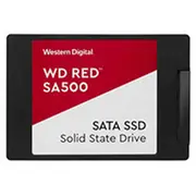 Dysk Ssd  Red 1Tb Sata 2,5 Wds100T1R0A 718037872384 Dgwdcwbt100Gr0A