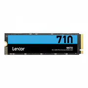 Dysk Ssd Lexar Nm710 1Tb M.2 2280 Pci-E x4 Gen4 Nvme Lnm710X001T-Rnnng  843367129706 Dialxrssd0020