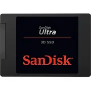 Ssd disks Sandisk Ultra 3D 2Tb 2.5 Sata Iii Sdssdh3-2T00-G25  0619659155476