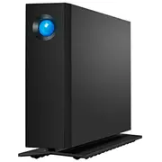 Dysk zewnętrzny Hdd Lacie D2 Professional 20Tb Black Stha20000800  8719706043199