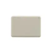 Dysk zewnętrzny Hdd Toshiba Canvio Advance 2Tb White Hdtca20Ew3Aa  4260557511305