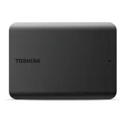 Išorinis kietasis diskas Toshiba Canvio Basics 1Tb 2.5 Usb 3.2 Gen 1 Juodas  Hdtb510Ek3Aa 4260557512340 Diatoszew0023