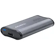 Adata Se880 External Ssd Arējas cietas disks 500Gb Usb 3.2 Gen2  Aeli-Se880-500Gcgy 4711085935786