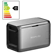 Ecoflow Glacier Classic 45L Pārnēsājamais ledusskapis  5022001009 4895251641715