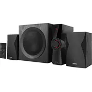 Edifier Cx7  2.1 Black retail 6923520269594 85182200