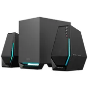 Edifier Hecate G1500 Max Spēļu skaļruņi  G1500Max-Bk 6923520269839