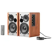 Edifier Studio R1280T  2.0 holz Wiim-Mini retail R1280TWiim-Mn 6923520286232 85182100
