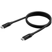 Edimax 40 Gbit/S Usb 4 Thunderbolt 3-Kabel Usb-C zu 1 m  Uc4-010Tb V2 4717964704993